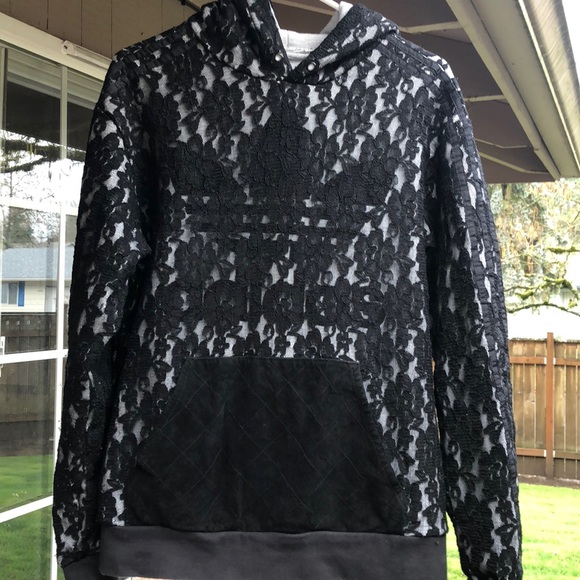 adidas jeremy scott hoodie